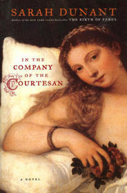 In the Company of the Courtesan