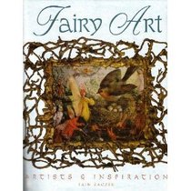 Fairy Art: Artists & Inspirations