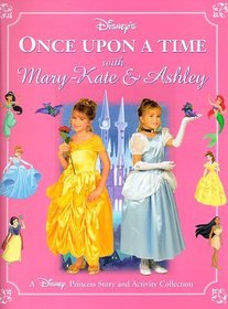 Disney's Once Upon a Time with Mary-Kate  Ashley