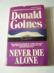 Never Die Alone