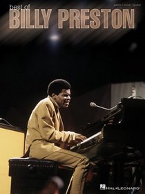 Best of Billy Preston (Pvg)