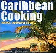 Caribbean Cooking