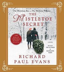 Mistletoe Secret (Mistletoe Christmas)