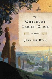 The Chilbury Ladies' Choir (Large Print)