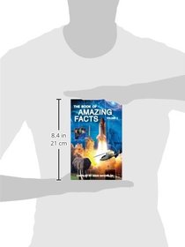 The Book of Amazing Facts Volume 2