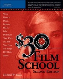 $30 Film School, Second Edition