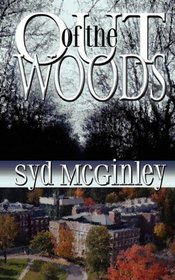 Out of the Woods (Tarin's World, Bk 1)