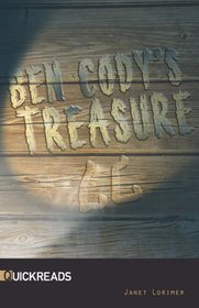Ben Cody's Treasure-Quickreads (QuickReads: Series 2)