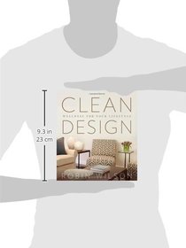 Clean Design: Wellness for your Lifestyle