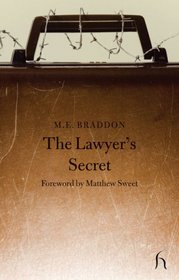 The Lawyer's Secret (Hesperus Classics)