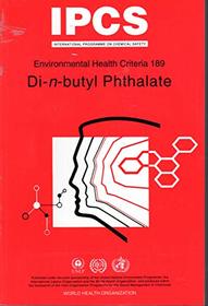 Di-n-butyl Phthalate (Environmental Health Criteria S.)