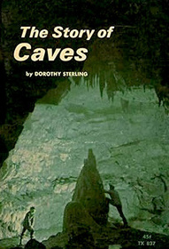 The Story of Caves