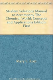 Chemical World