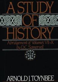 Study of History (Study of History)