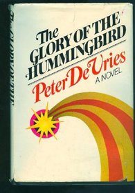 The Glory of the Hummingbird