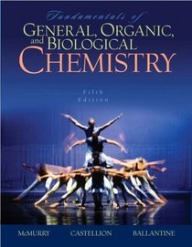 Fundamentals of General, Organic & Biological Chemistry Value Package (includes Student Access Kit for MasteringGOBChemistry for General, Organic &  Biological Chemistry)
