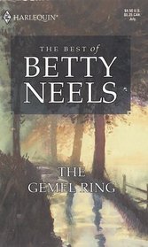 The Gemel Ring (Best of Betty Neels)