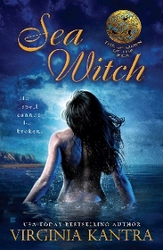 Sea Witch (Children of the Sea, Bk 1)