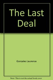 The last deal