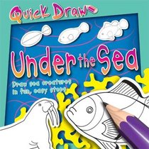 Quick Draw Under the Sea