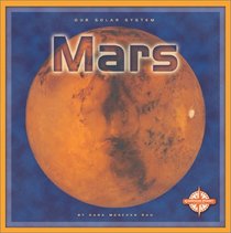 Mars (Our Solar System)