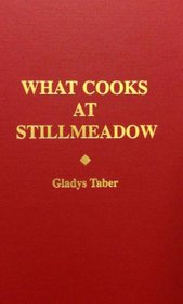 What Cooks at Stillmeadow