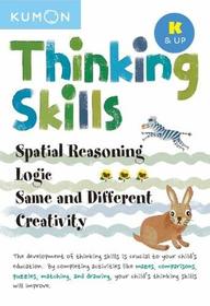 Thinking Skills K & Up (Tswk)