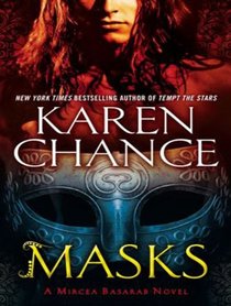 Masks (Cassandra Palmer)