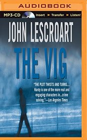 The Vig (Dismas Hardy Series)