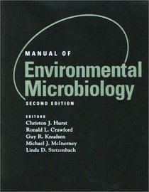 Manual of Environmental Microbiology