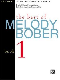 The Best of Melody Bober