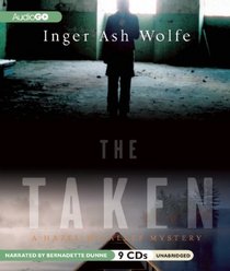 The Taken (Hazel Micallef, Bk 2) (Audio CD) (Unabridged)