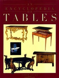 Encyclopedia of Tables