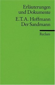 Der Sandmann (German Edition)