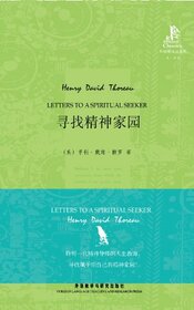 Letters to a Spiritual Seeker (Chinese Edition)