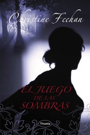 El Juego de Las Sombras (Spanish Edition)