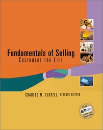 Fundamentals of Selling 7e w/ ACT!Express CD-ROM
