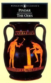 The Odes (Penguin Classics L209)