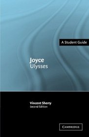 Joyce: Ulysses (Landmarks of World Literature (New))