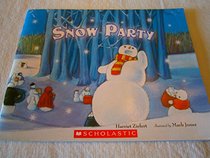 Snow Party