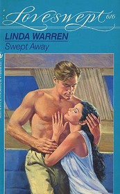 Swept Away (Loveswept, No 616)