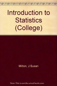 Introduction to Statistics (College)