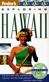 Exploring Hawaii (1st ed)