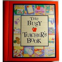 The Busy Teacher's Book