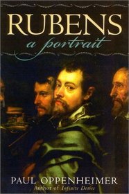 Rubens: A Portrait