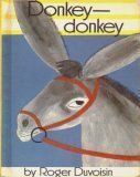 Donkey-Donkey