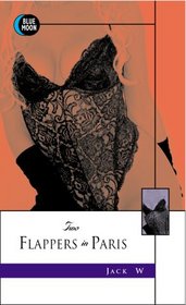 Two Flappers in Paris (Blue Moon)