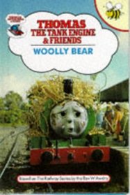 Woolly Bear (Thomas the Tank Engine & Friends)