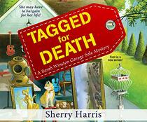 Tagged for Death (A Sarah Winston Garage Sale Mystery)