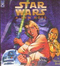 STAR WARS - A NEW HOPE - Lucasfilm Ltd